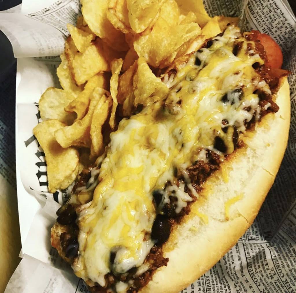 The Maine Beer Cafe | restaurant | 439 US-1 #1, Kittery, ME 03904, USA | 2074755655 OR +1 207-475-5655