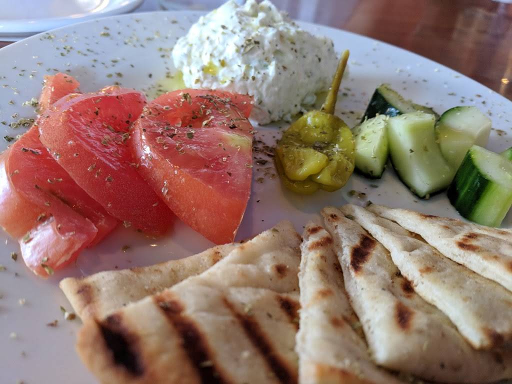 Mykonos Kuzina | restaurant | 13510 Tamiami Trail N, Naples, FL 34110, USA | 2393258502 OR +1 239-325-8502