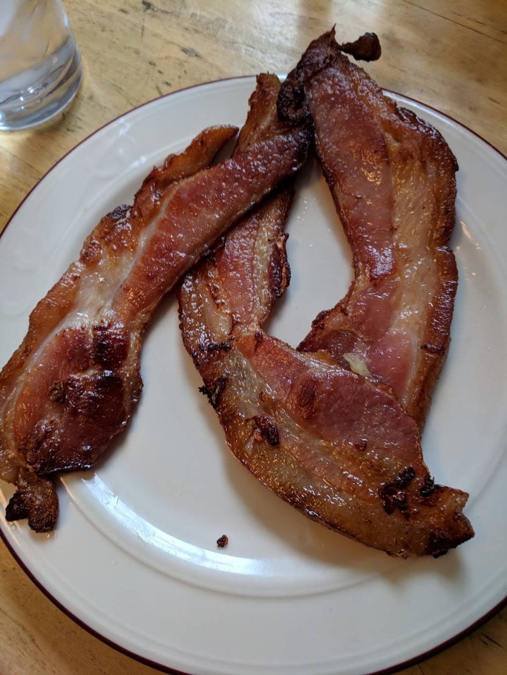 Luisas Cafe | cafe | 13698 Red Arrow Hwy, Harbert, MI 49115, USA | 2694699037 OR +1 269-469-9037