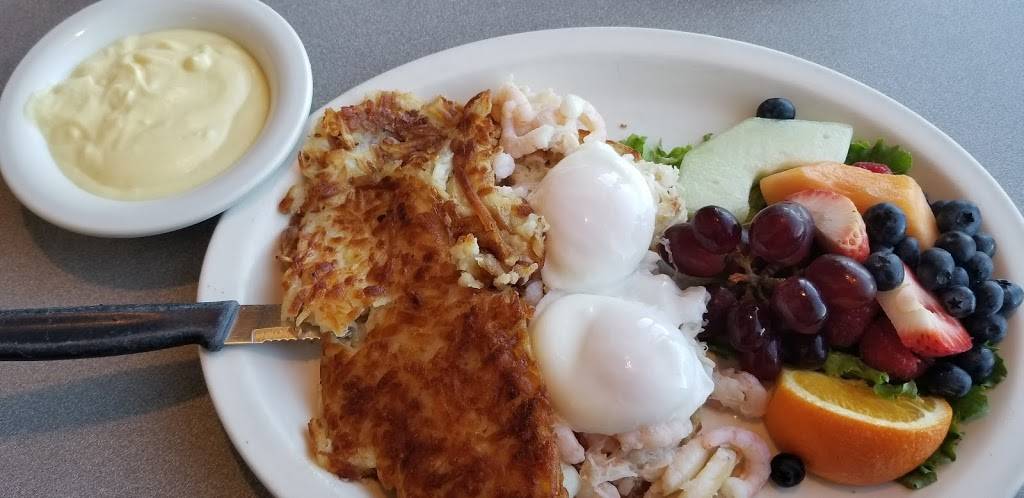 Bay Cafe | restaurant | 1900 W Nickerson St, Seattle, WA 98119, USA | 2062823435 OR +1 206-282-3435