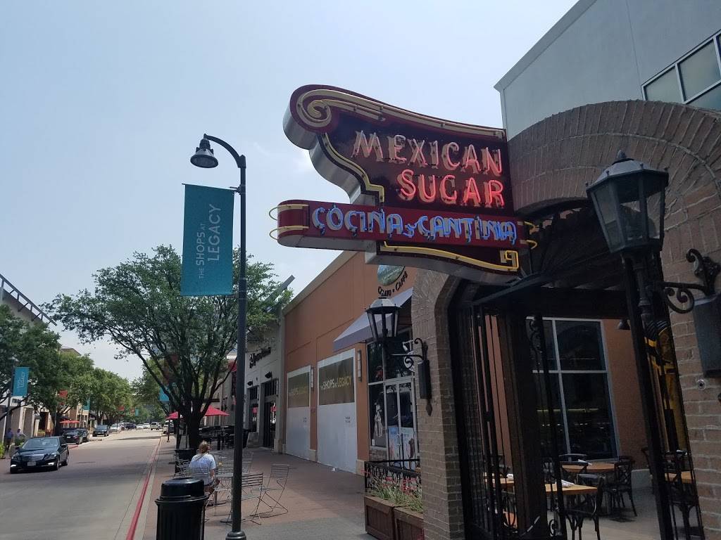 Mexican Sugar | restaurant | 7501 Lone Star Dr Ste B150, Plano, TX 75024, USA | 9729430984 OR +1 972-943-0984