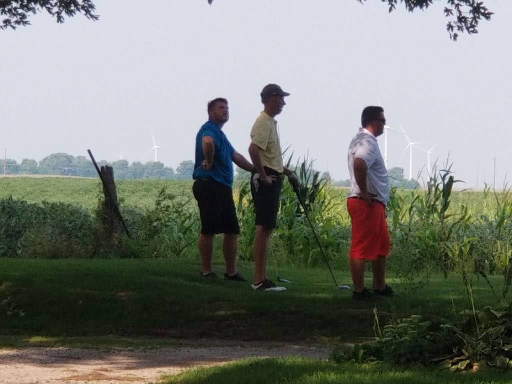 Benton County Country Club & Golf Course | restaurant | 602 W 4th St, Fowler, IN 47944, USA | 7658841864 OR +1 765-884-1864