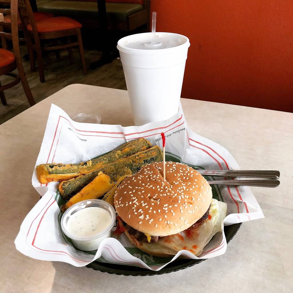 Farmer Boys | restaurant | 3400 University Ave, Riverside, CA 92501, USA | 9516800900 OR +1 951-680-0900