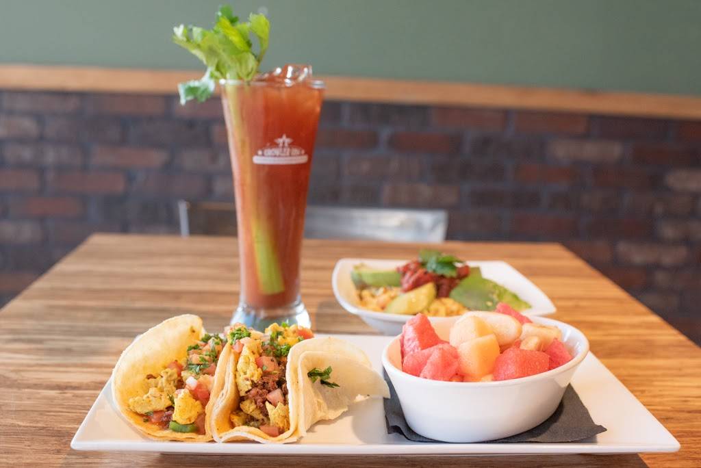 Growler USA - Austin | restaurant | 609 W 29th St, Austin, TX 78705, USA | 5128009532 OR +1 512-800-9532