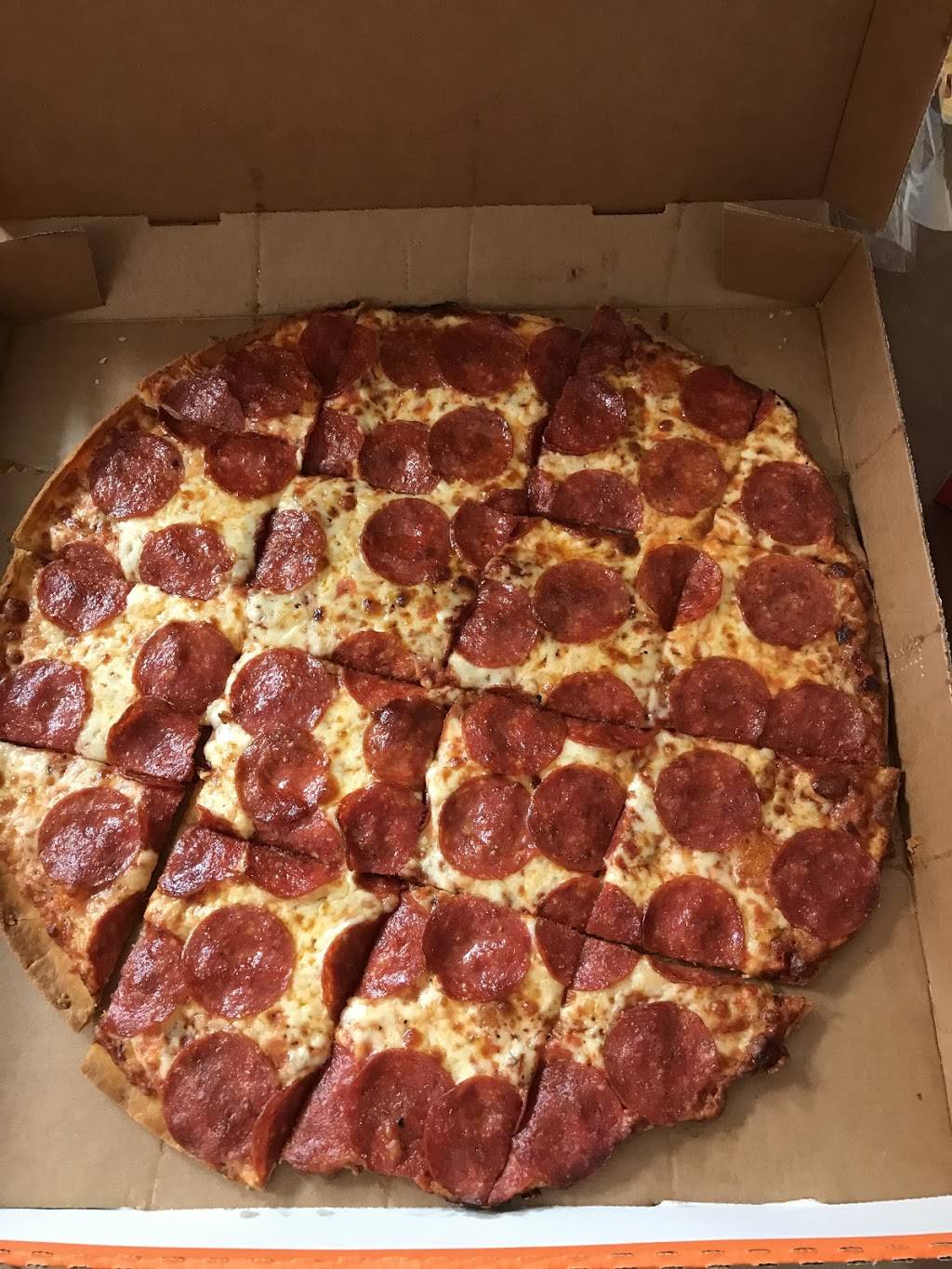 Little Caesars Pizza | meal takeaway | 2854 NE 8th St Bay 6, Homestead, FL 33030, USA | 3052481213 OR +1 305-248-1213