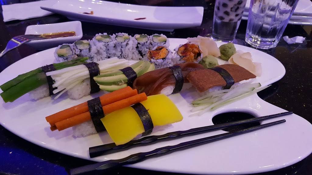 Hana Asian Bistro | restaurant | 150-03 Cross Bay Blvd, Ozone Park, NY 11417, USA | 7188356888 OR +1 718-835-6888