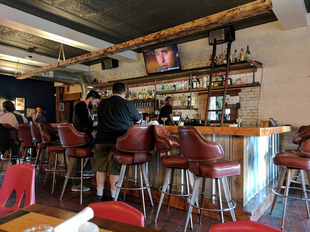 Scratch Food & Beverage | restaurant | 1720 Lowrie St, Pittsburgh, PA 15212, USA | 4122510822 OR +1 412-251-0822