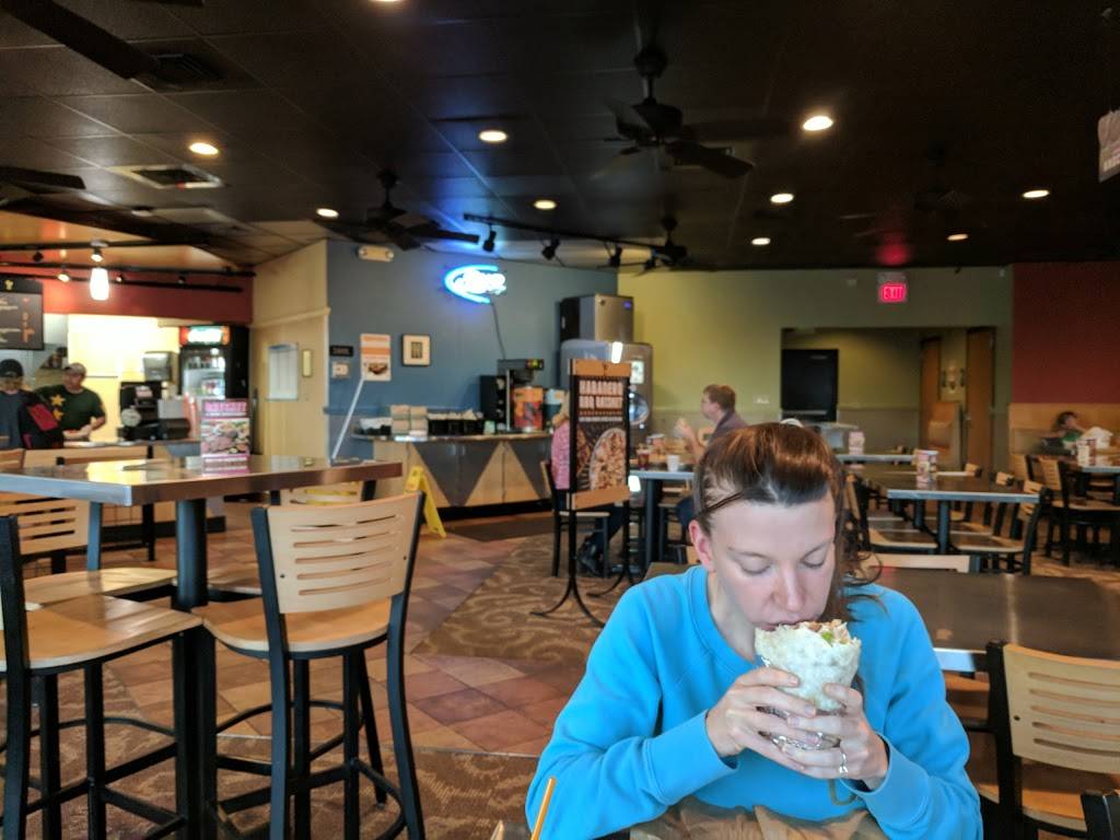 QDOBA Mexican Eats | restaurant | 7339 Kingston Pike, Knoxville, TN 37919, USA | 8655883333 OR +1 865-588-3333