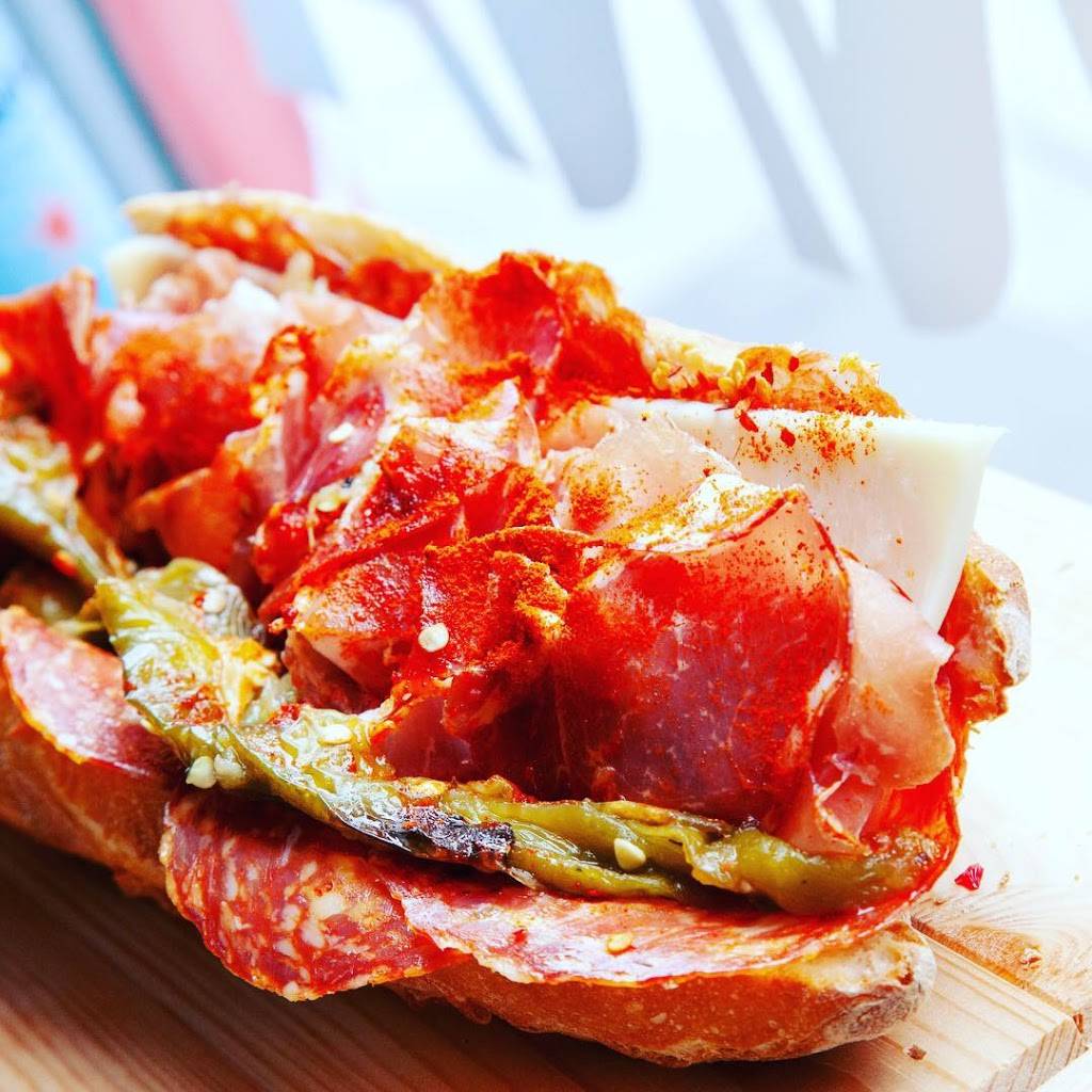 Tortorice’s Specialty Sandwiches | cafe | 233 S 20th St, Philadelphia, PA 19103, USA | 2155570400 OR +1 215-557-0400