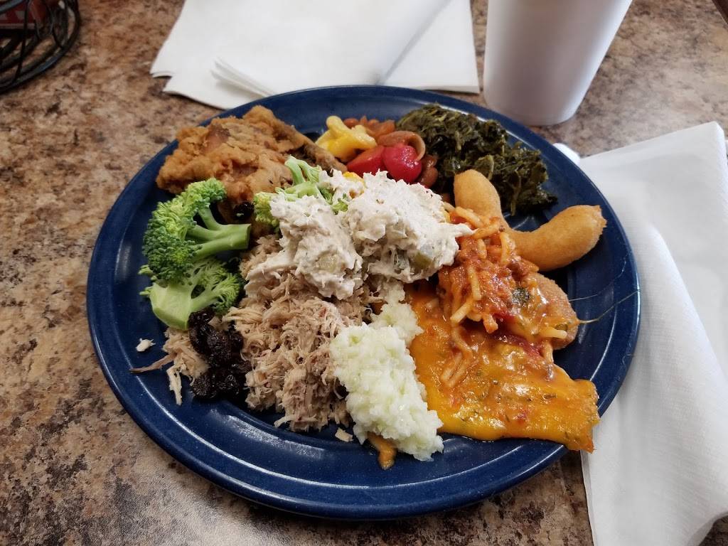 Gardners Barbecue 301 Flagship Store | restaurant | 1331 N Wesleyan Blvd, Rocky Mount, NC 27801, USA | 2524462983 OR +1 252-446-2983