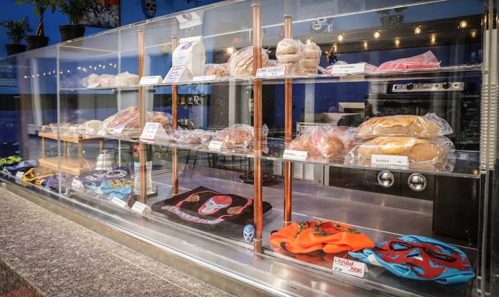 Luchador Coffee - Sacramento Coffee | bakery | 2380 Watt Ave #135, Sacramento, CA 95825, USA | 9165158272 OR +1 916-515-8272