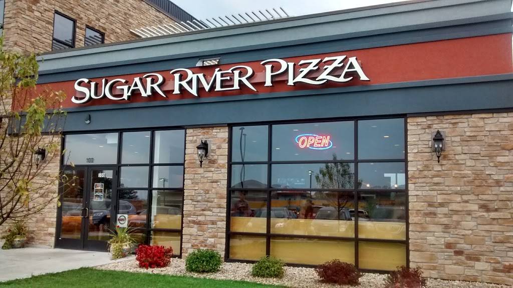 Sugar River Pizza Co. | restaurant | 957 Liberty Dr, Verona, WI 53593, USA | 6084971800 OR +1 608-497-1800