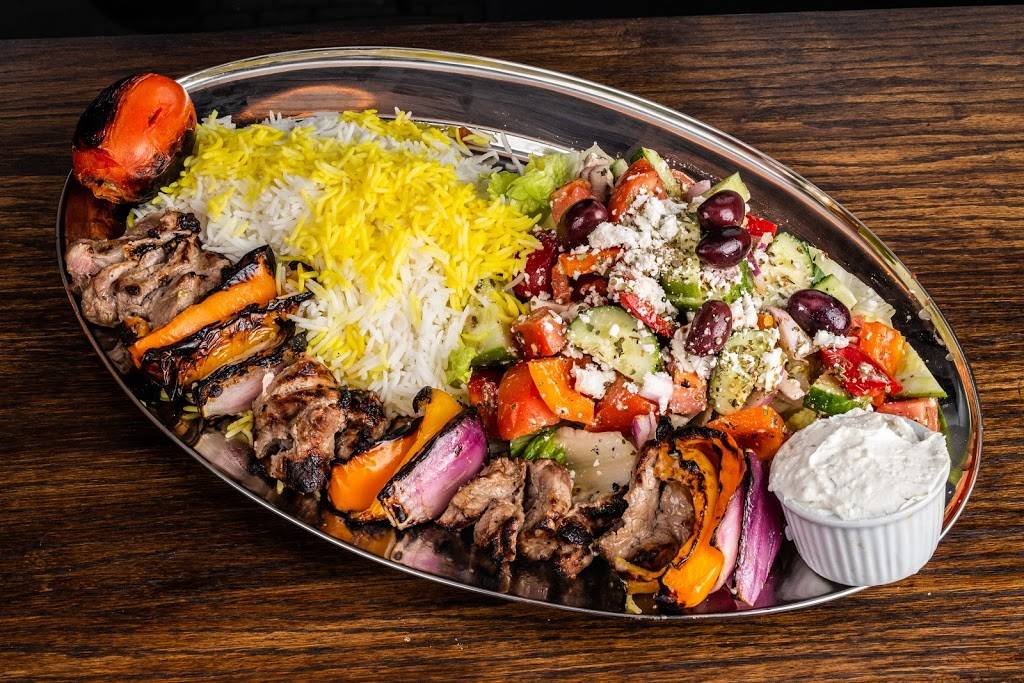 Parsi Premium Sandwiches,Burgers, kabobs | restaurant | 8199 Yonge St, Thornhill, ON L3T 2C6, Canada | 9055971188 OR +1 905-597-1188