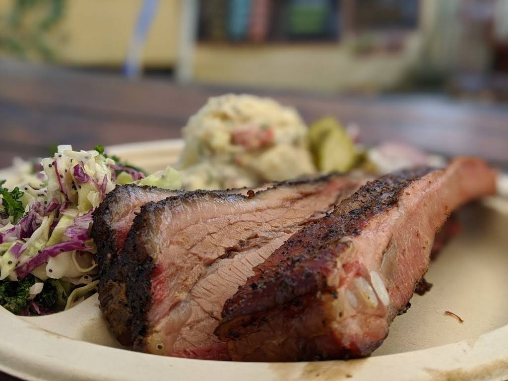 Micklethwait Craft Meats | restaurant | 1309 Rosewood Ave, Austin, TX 78702, USA | 5127915961 OR +1 512-791-5961