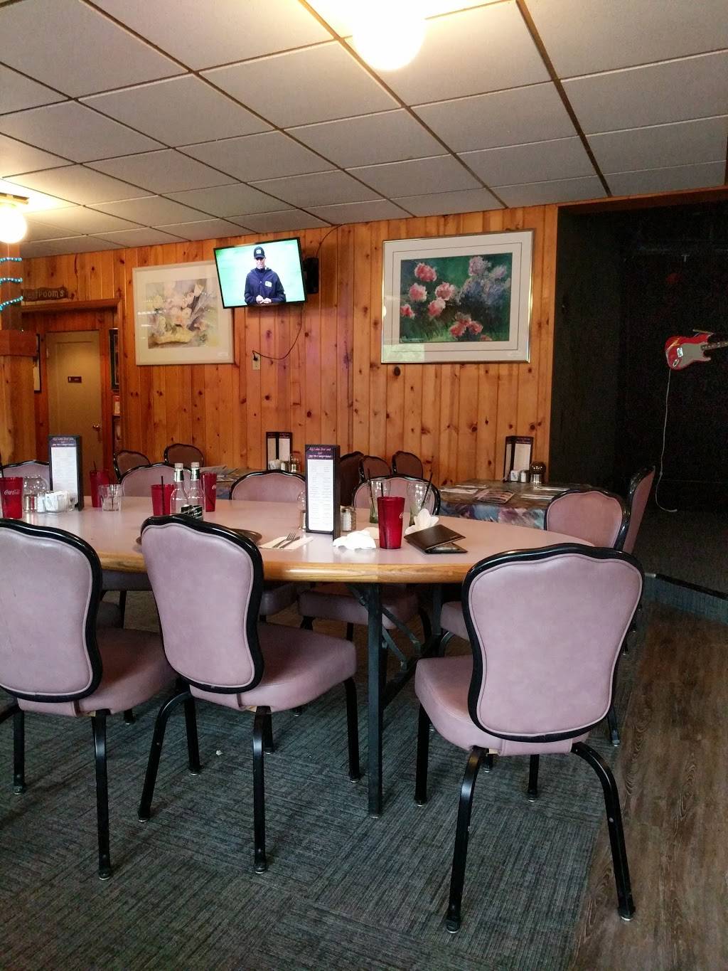 Big Lake Bar & Grill | restaurant | 18247 WA-9, Mt Vernon, WA 98274, USA | 3604226411 OR +1 360-422-6411