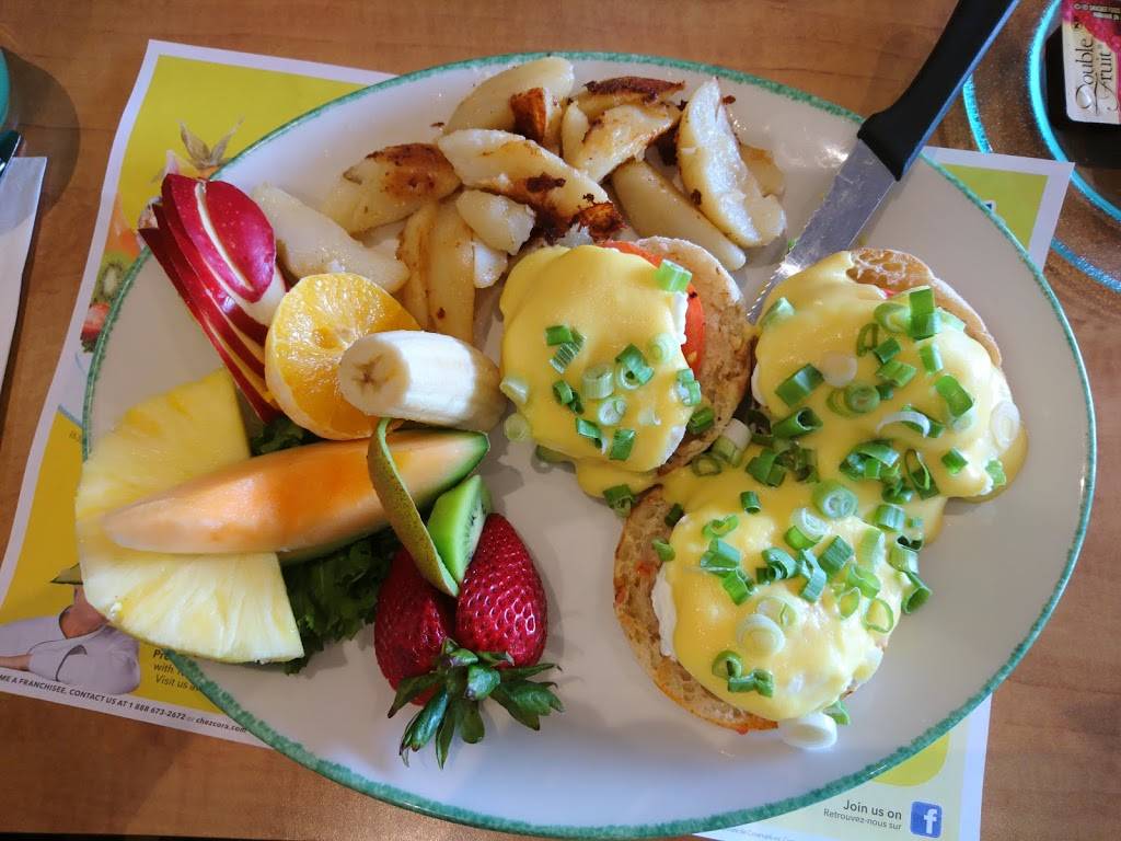 Cora | restaurant | 4120 Dixie Rd, Mississauga, ON L4W 4V8, Canada | 9056241297 OR +1 905-624-1297