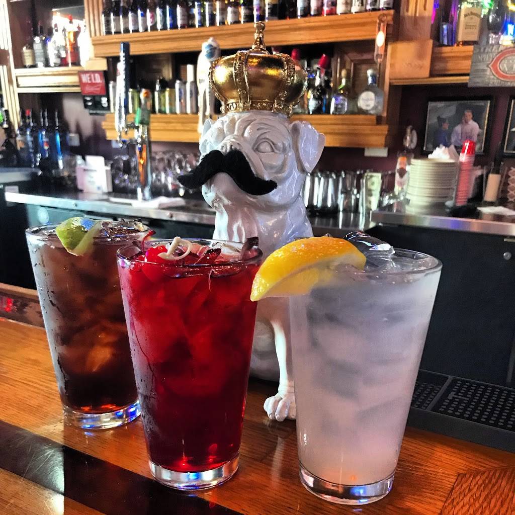 Chunky Dog Bar & Grill | restaurant | 1959 Huntley Rd, Dundee Township, IL 60118, USA | 2246999986 OR +1 224-699-9986