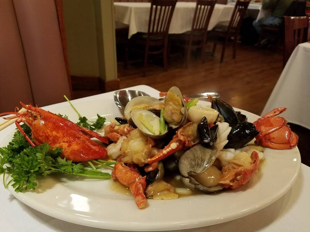 Peppercorn House | restaurant | 318 Main St, Woburn, MA 01801, USA | 7819336699 OR +1 781-933-6699