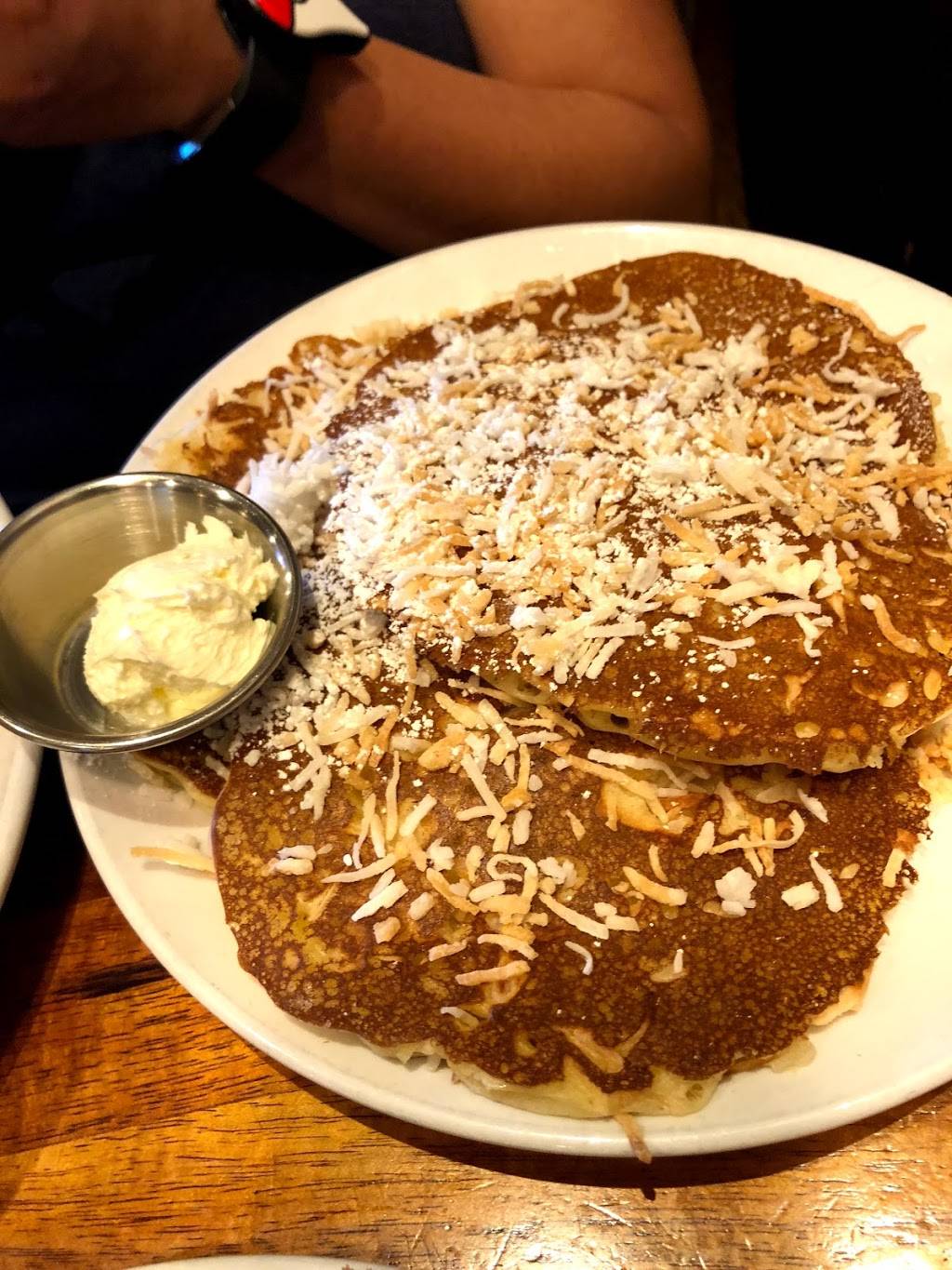 The Original Pancake House | restaurant | 3501 W 70th St, Edina, MN 55435, USA | 9529204444 OR +1 952-920-4444