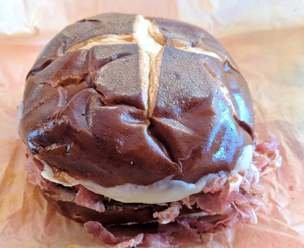 TOGOS Sandwiches | meal takeaway | 1955 W El Camino Real, Mountain View, CA 94040, USA | 6509670514 OR +1 650-967-0514