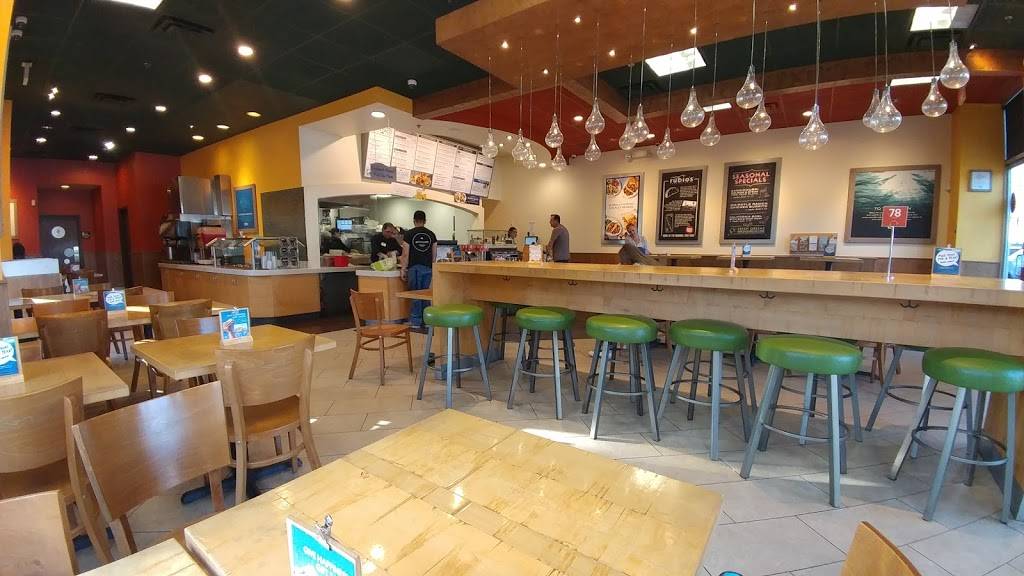 Rubios Coastal Grill | restaurant | 1297 E Ontario Ave Suite 107, Corona, CA 92881, USA | 9517389585 OR +1 951-738-9585