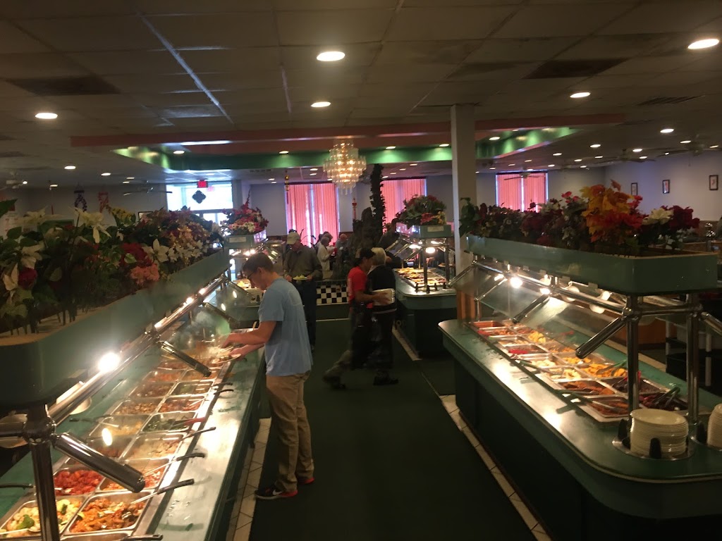 Jade Garden | restaurant | 1822 Forsythe Ave, Monroe, LA 71201, USA | 3183223886 OR +1 318-322-3886