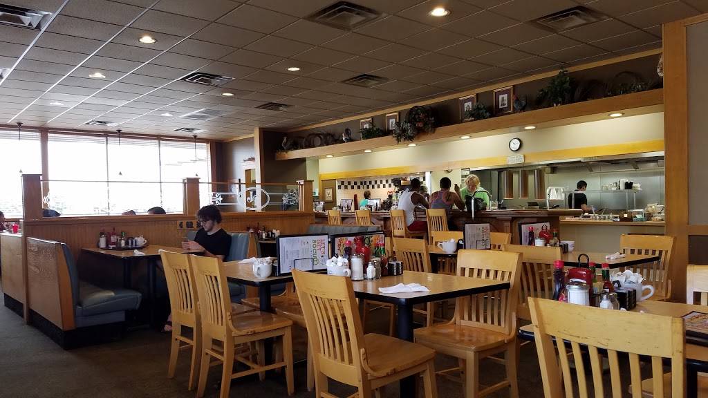 Jimmys Egg | restaurant | 5012 N Classen Blvd, Oklahoma City, OK 73118, USA | 4058431144 OR +1 405-843-1144