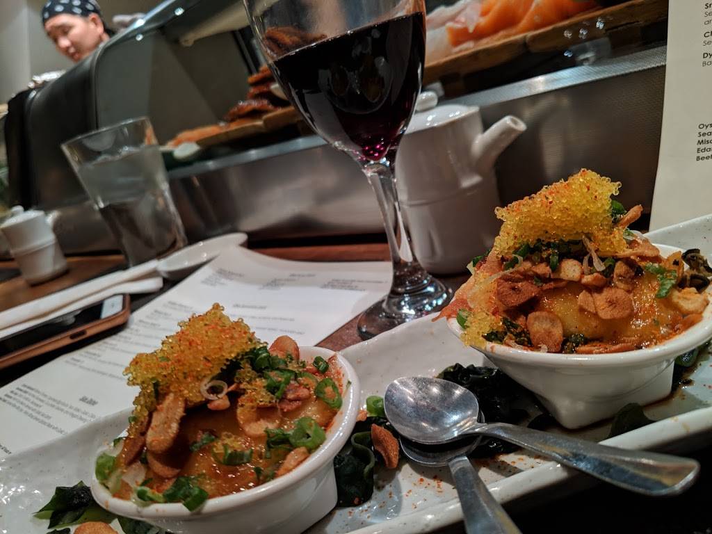 Ora | restaurant | 5143 N Clark St, Chicago, IL 60640, USA | 7735062978 OR +1 773-506-2978