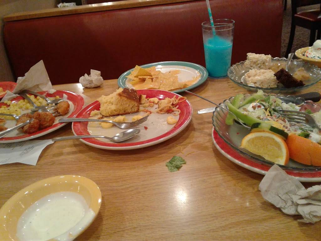 HomeTown Buffet | restaurant | 10542-A SE Washington St, Portland, OR 97216, USA | 5032520741 OR +1 503-252-0741