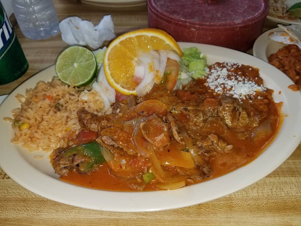 Pollo Ranchero Restaurant | restaurant | 1227 W 1st St A, Santa Ana, CA 92703, USA | 7145419222 OR +1 714-541-9222