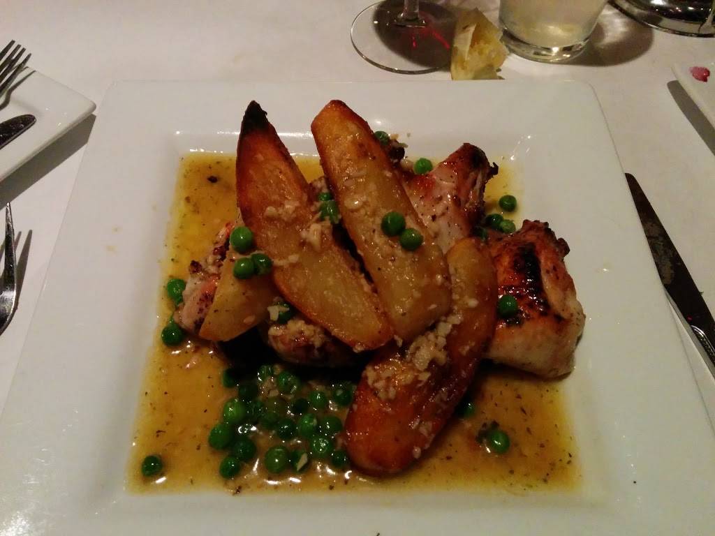 Gusto of Wilmette | restaurant | 1146 Wilmette Ave, Wilmette, IL 60091, USA | 8479205962 OR +1 847-920-5962