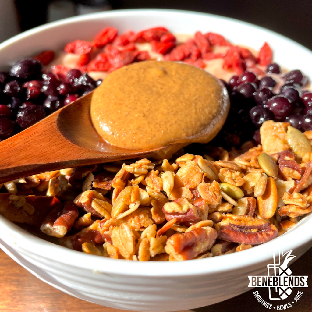 BeneBlends | restaurant | 558 Junction Rd, Madison, WI 53717, USA | 6084224314 OR +1 608-422-4314