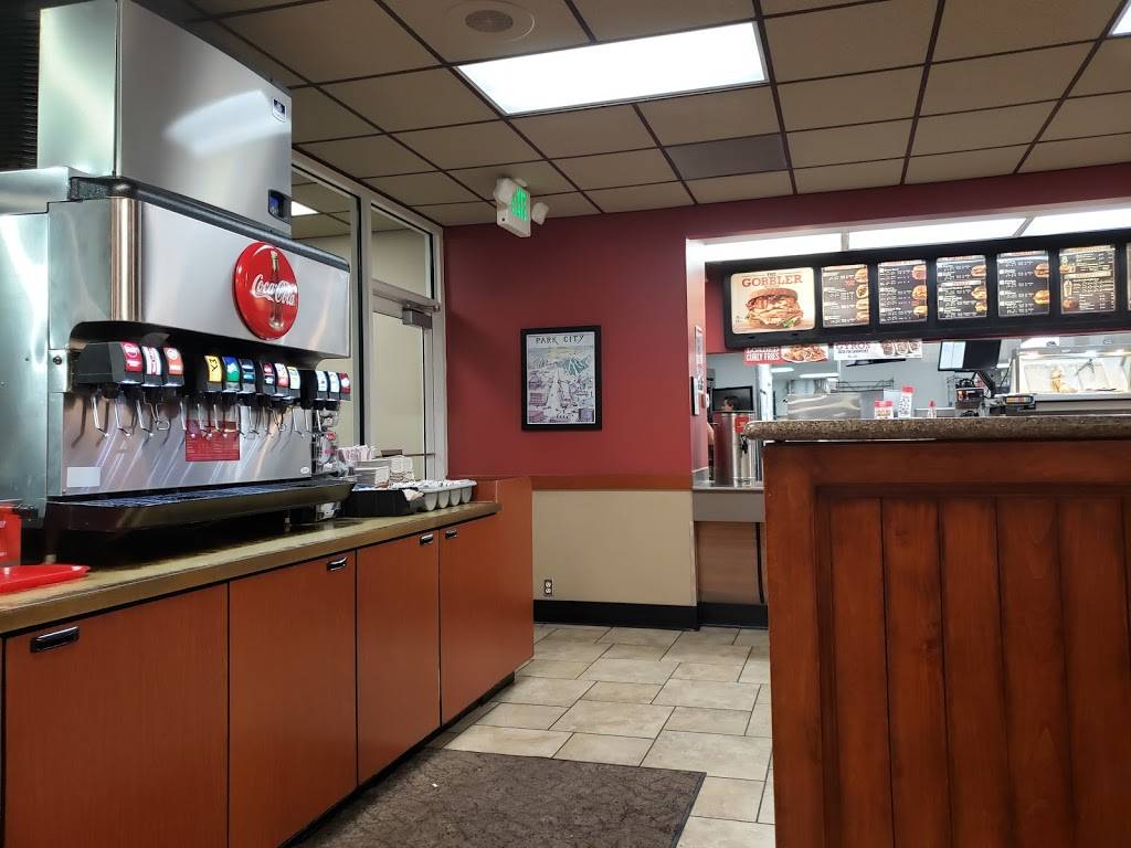 Arbys | meal takeaway | 6500 N Landmark Dr, Park City, UT 84098, USA | 4356499020 OR +1 435-649-9020