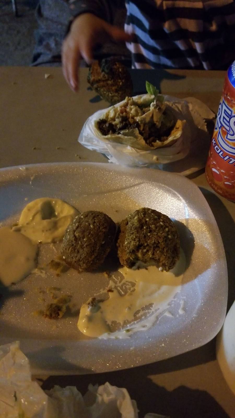 El Arabito Grill | restaurant | 6799 NW 87th Ave #33166, Miami, FL 33166, USA | 7868600459 OR +1 786-860-0459