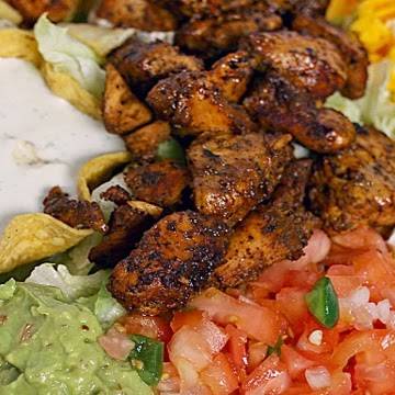 Cruisers Grill | restaurant | 3 St George St, St. Augustine, FL 32084, USA | 9048246993 OR +1 904-824-6993