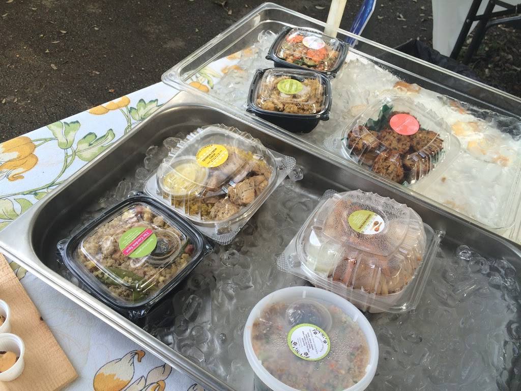 QUINOA CORNER | restaurant | 118 Curtiss Pkwy, Miami Springs, FL 33010, USA | 3054015282 OR +1 305-401-5282