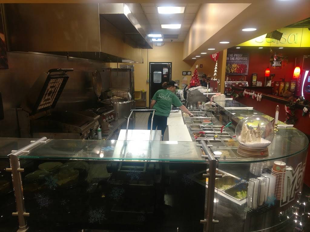 Moes Southwest Grill | restaurant | 5256 W Genesee St, Camillus, NY 13031, USA | 3154686637 OR +1 315-468-6637