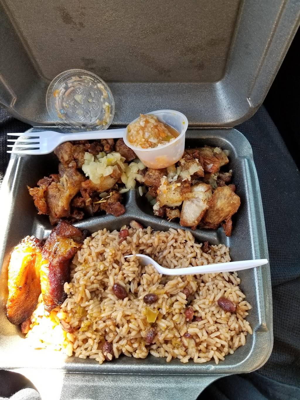 Chef Creole Seasoned Restaurant | restaurant | 20356 NW 2nd Ave, Miami Gardens, FL 33169, USA | 3056514761 OR +1 305-651-4761