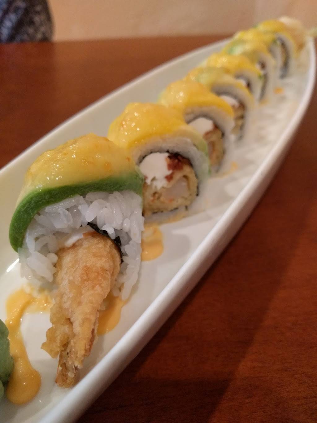 Sukhothai Restaurant | restaurant | 18101 Highwoods Preserve Pkwy, Tampa, FL 33647, USA | 8136152345 OR +1 813-615-2345