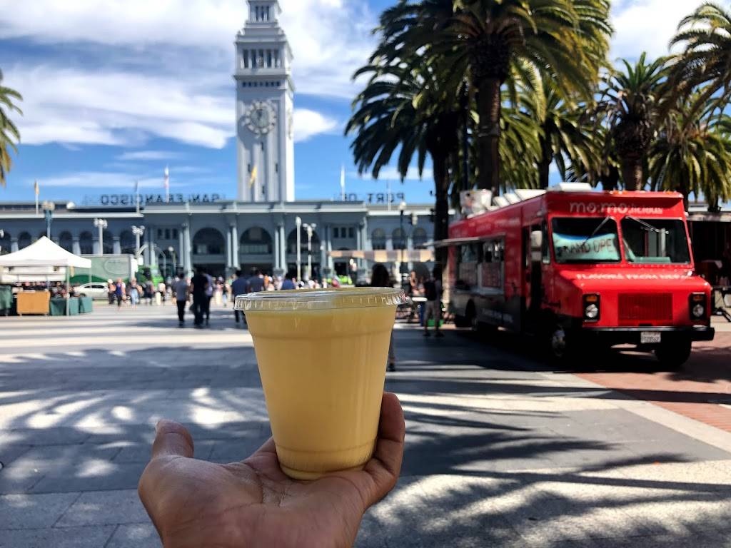 Momolicious Embarcadero Plaza | restaurant | Market St &, Steuart St, San Francisco, CA 94105, USA | 5102876606 OR +1 510-287-6606