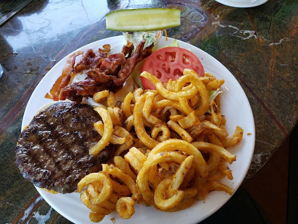 Infinity Diner | restaurant | 663 NY-109, West Babylon, NY 11704, USA | 6318846321 OR +1 631-884-6321