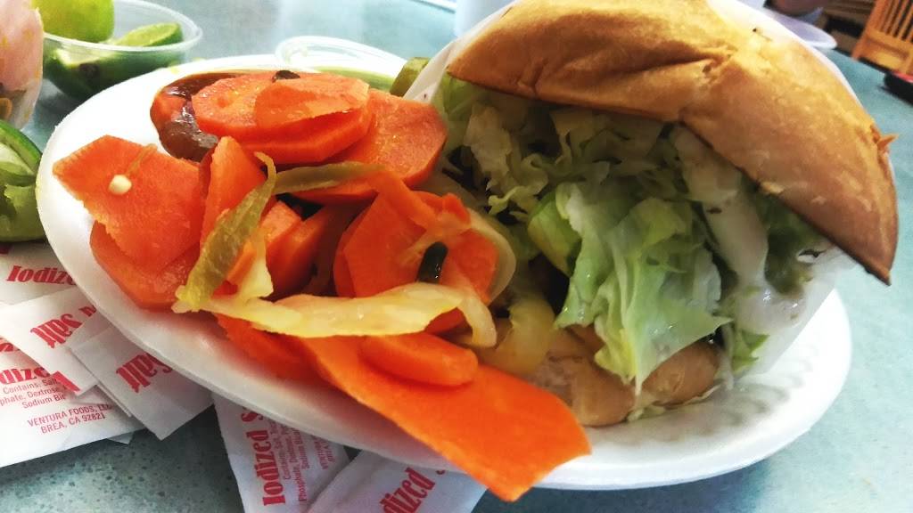 Taqueria Tapatia | restaurant | 202 S Bristol St, Santa Ana, CA 92703, USA | 7149729115 OR +1 714-972-9115