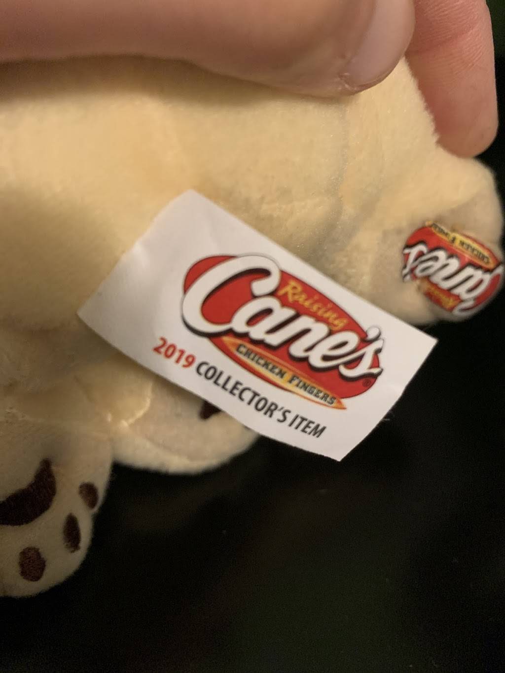 Raising Canes Chicken Fingers | meal takeaway | 2322 SE Military Dr, San Antonio, TX 78223, USA | 2105322519 OR +1 210-532-2519