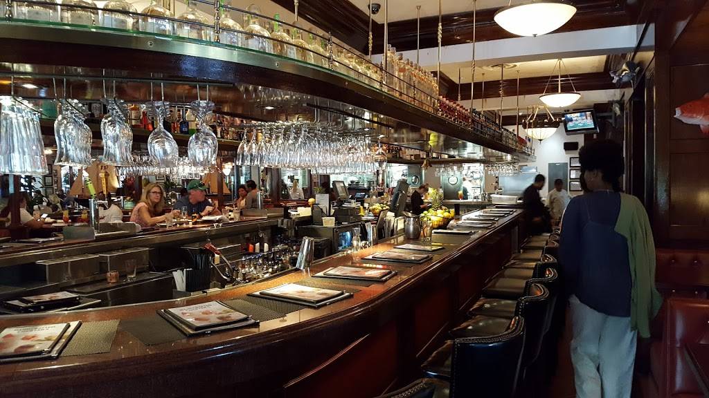 Pappadeaux Seafood Kitchen | restaurant | 11975 Northwest Blvd, Springdale, OH 45246, USA | 5136714473 OR +1 513-671-4473