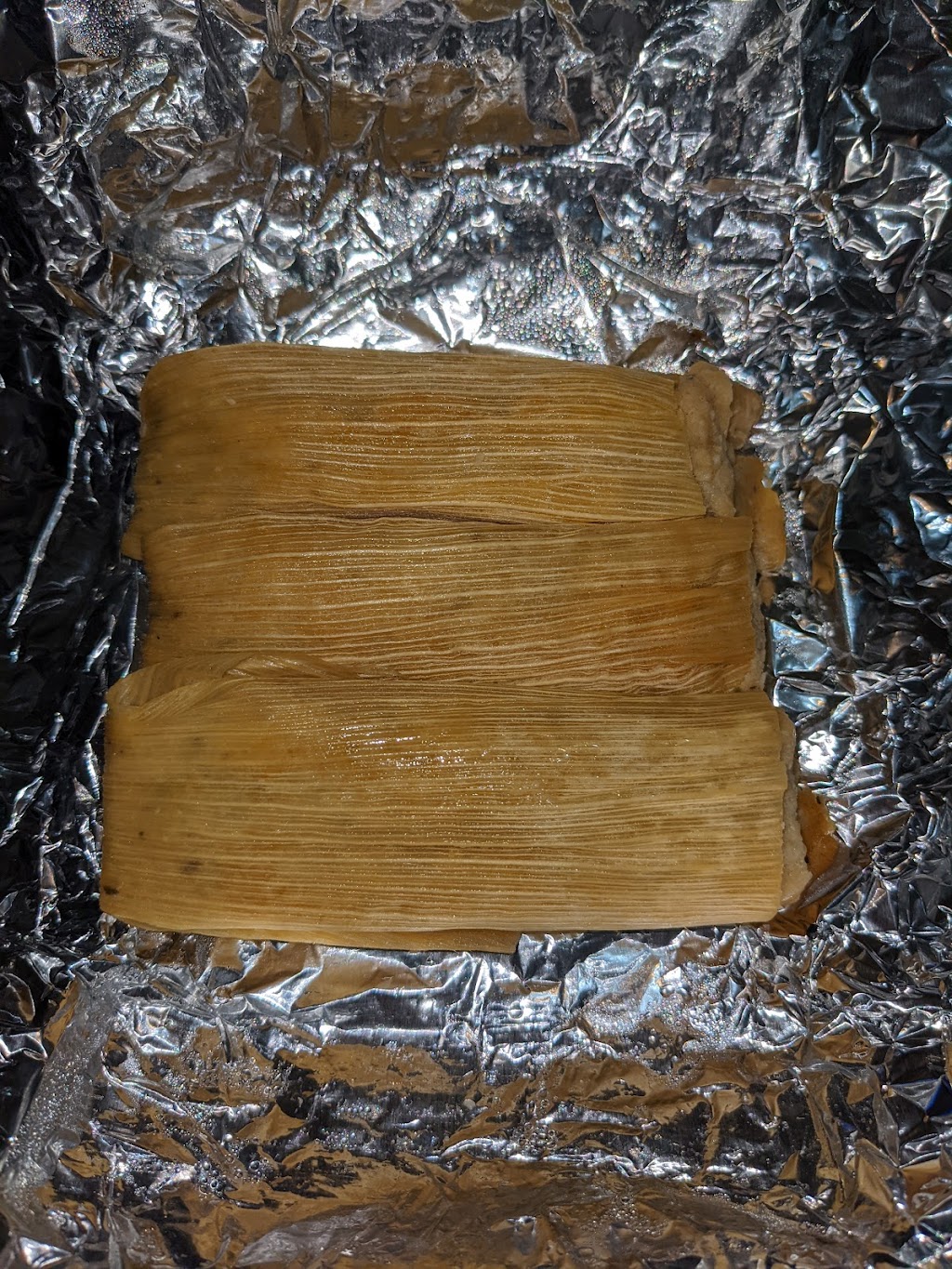 The Tamale Joint | restaurant | 3352 E T C Jester Blvd, Houston, TX 77018, USA | 7133606088 OR +1 713-360-6088