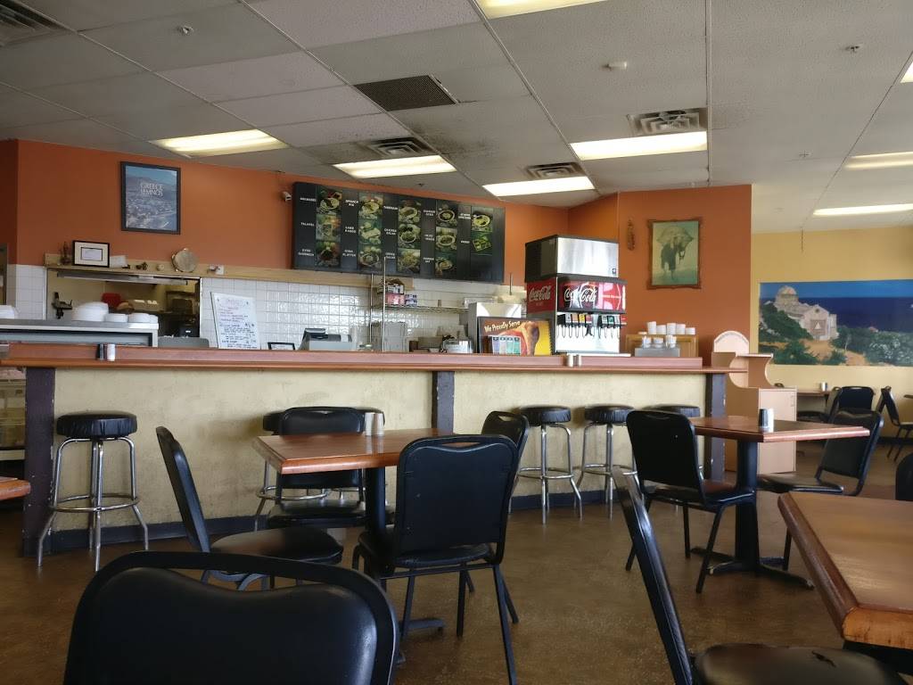 Athens Cafe | restaurant | 4080 W Broadway Ave, Robbinsdale, MN 55422, USA | 7635040757 OR +1 763-504-0757