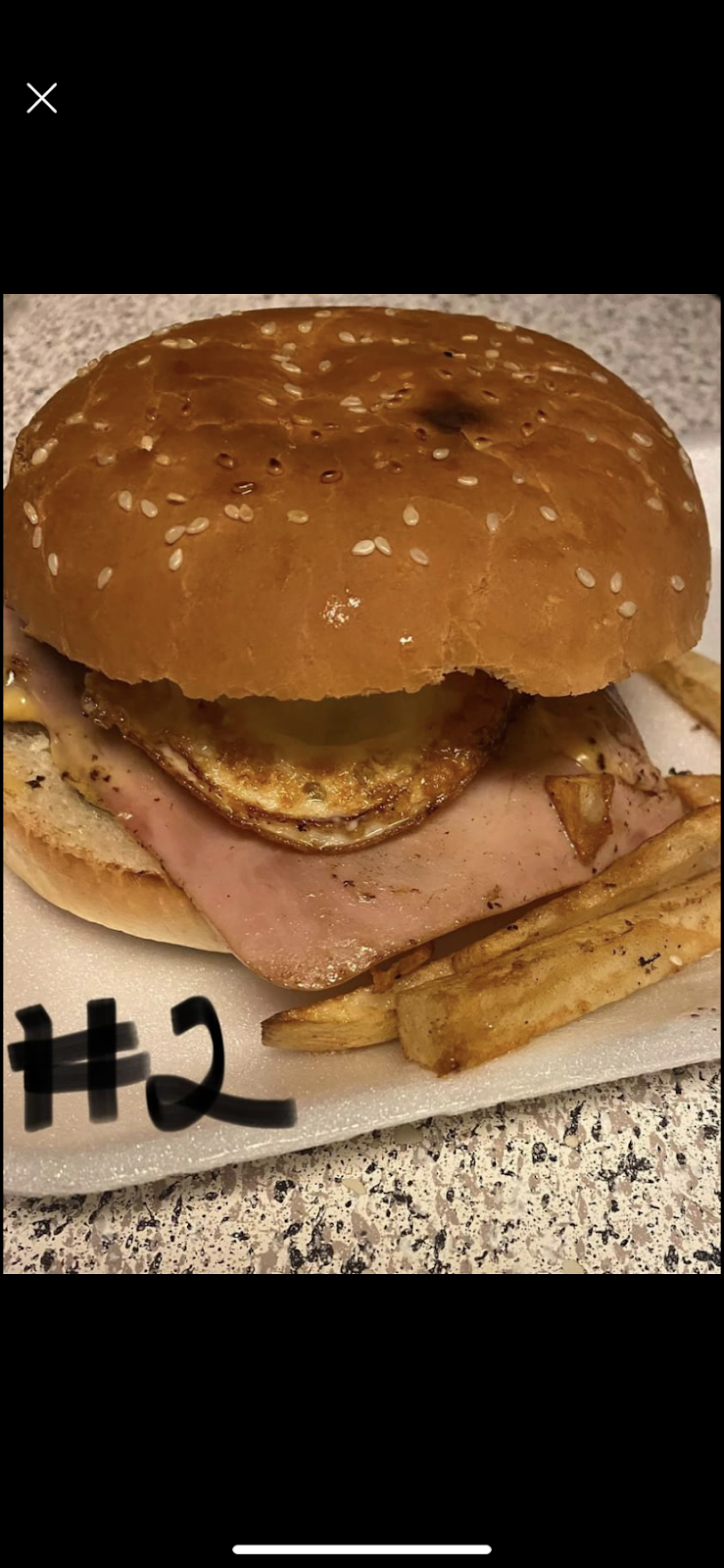 Hamburguesas La prima | restaurant | 12801 Roydon Dr, Houston, TX 77034, USA | 8326914583 OR +1 832-691-4583