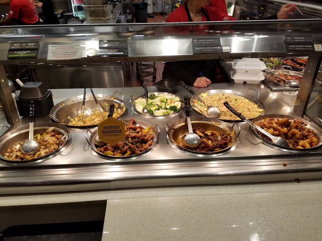 Panda Express | meal takeaway | 5871 Sunrise Blvd, Citrus Heights, CA 95610, USA | 9169665635 OR +1 916-966-5635