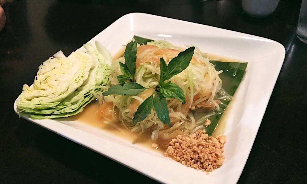 Angkor Asian Bistro and Bar | restaurant | 1568 E Champlain Dr #105, Fresno, CA 93720, USA | 5594922344 OR +1 559-492-2344