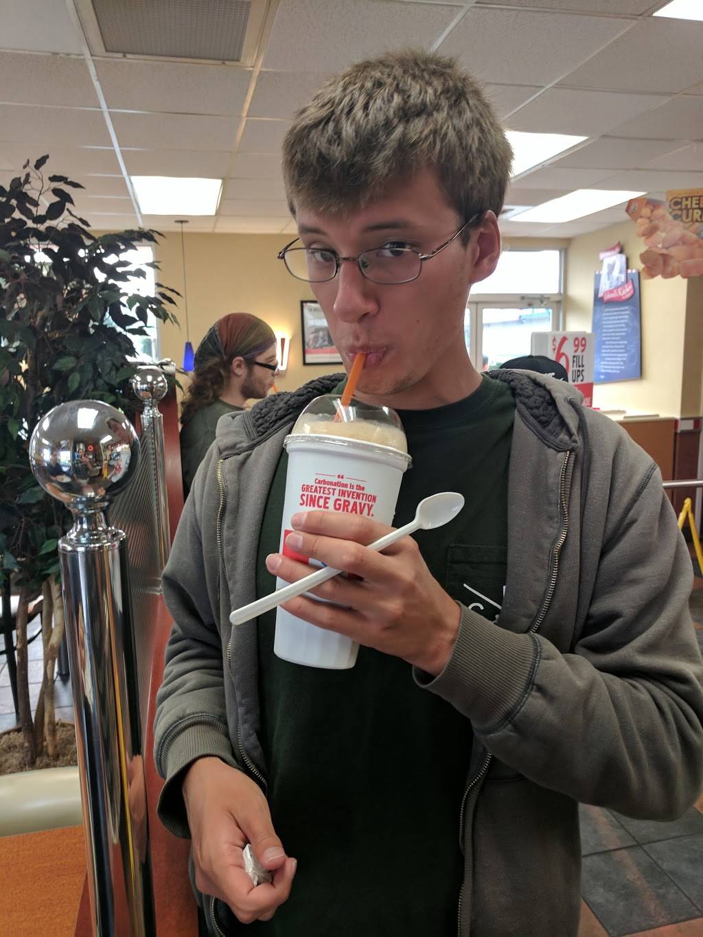 A&W Restaurant | restaurant | 227 128th St SW, Everett, WA 98204, USA | 4253470963 OR +1 425-347-0963